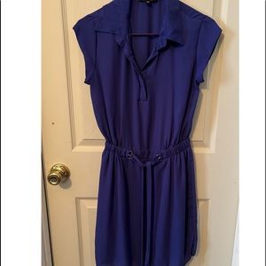 Dress size small